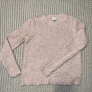 Women’s Pullover Knit Sweater